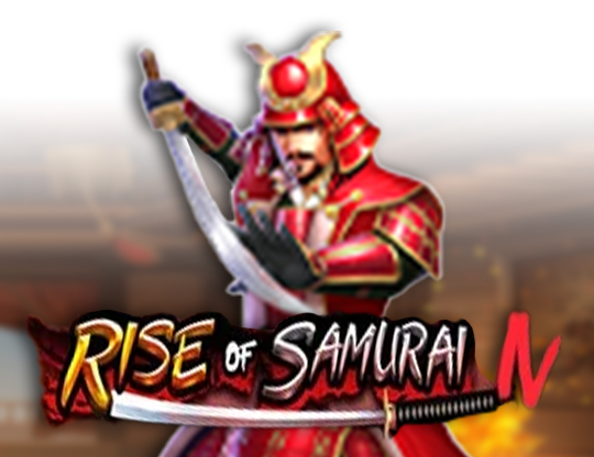 Rise of Samurai IV