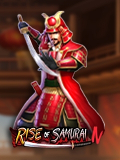 Rise of Samurai IV