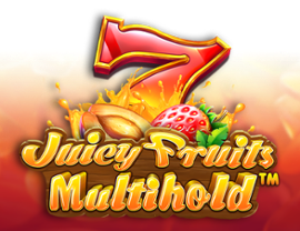 Juicy Fruits Multihold