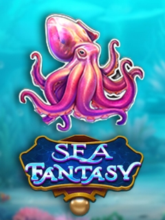 Sea Fantasy