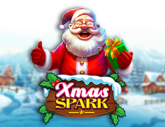 Xmas Spark