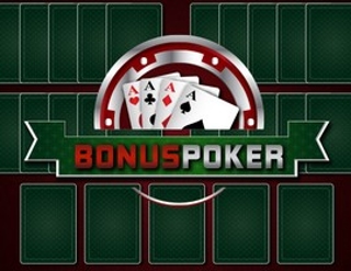 Bonus Poker (Five Hand)