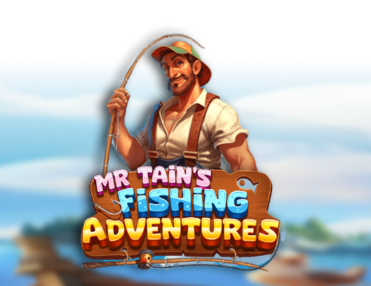 Mr Tain's Fishing Adventures