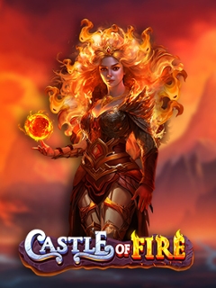 Castle of Fire