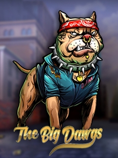 The Big Dawgs