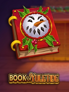 Book of Yuletide