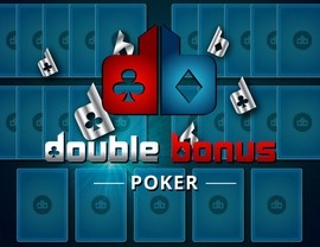 Double Bonus (Five Hand)
