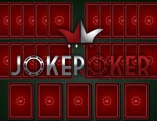 Joker Poker (Five Hand)