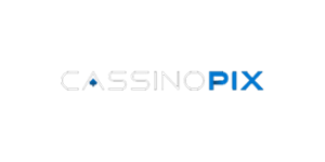 CASSINOPIX Casino Logo