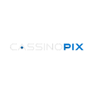 CASSINOPIX Casino Logo