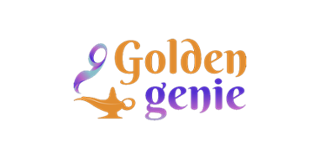 Golden Genie Casino Logo