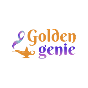 Golden Genie Casino Logo