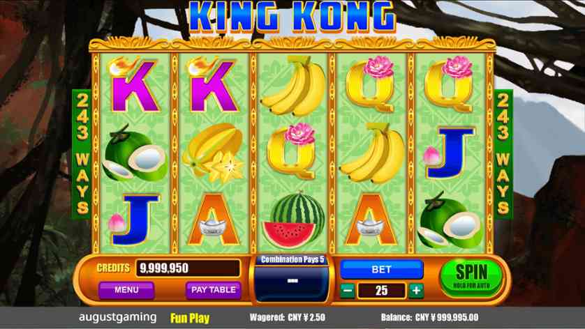 Login Slot Kingkong Login Slot Kingkong
