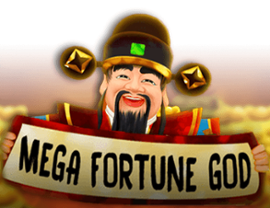 Mega Fortune God