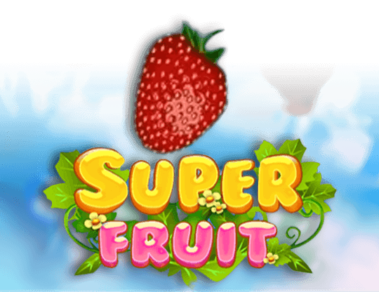 SuperFruit