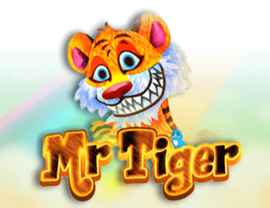 Mr Tiger