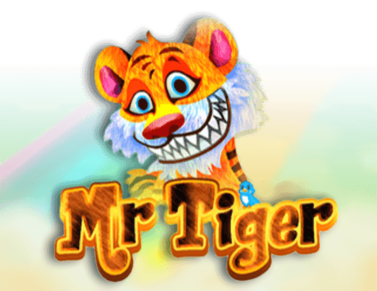 Mr Tiger