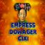 Empress Dowager Cixi