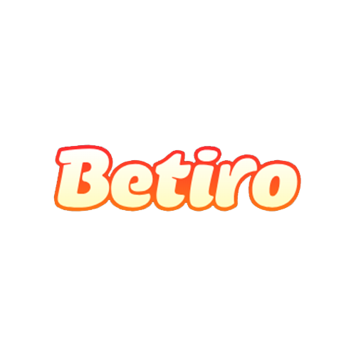 Betiro Casino Logo