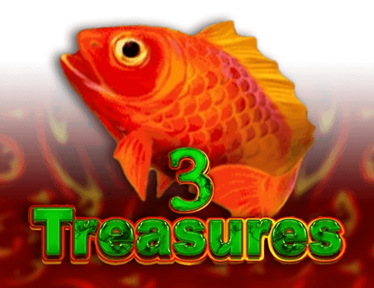 3 Treasures