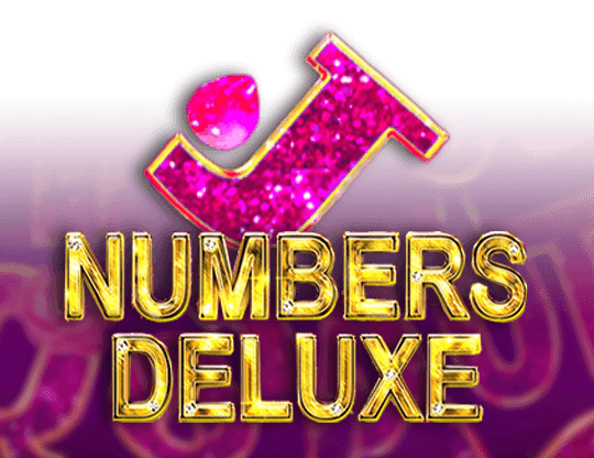 Numbers Deluxe