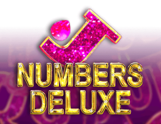 Numbers Deluxe