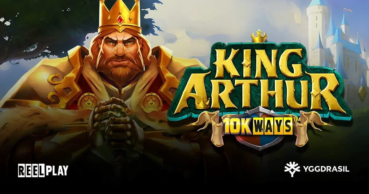 yggdrasil-reelplay-king-arthur-10k-ways-slot