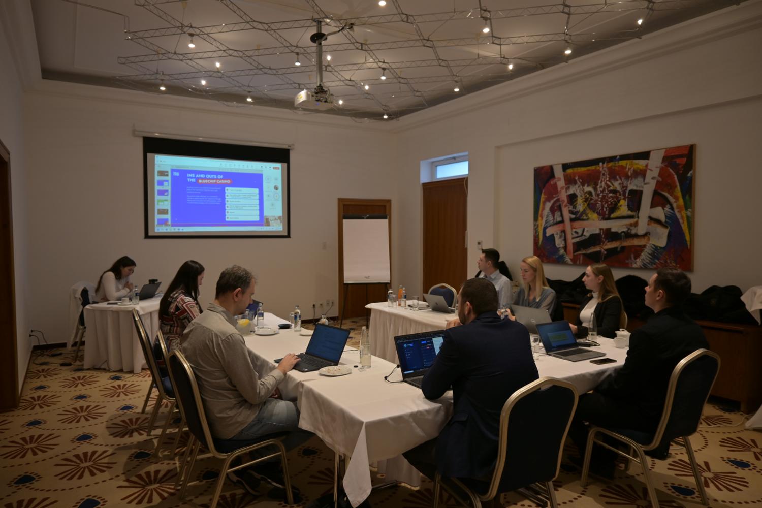 Casino Guru Awards Judges 3