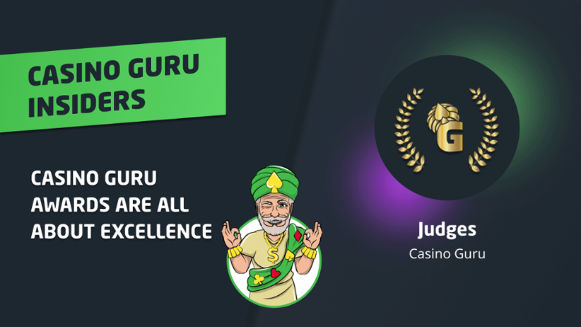 Casino Guru Judges