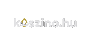 Kaszino.hu Casino logo