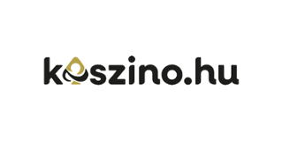 Kaszino.hu Casino Logo