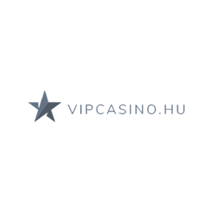 VIP Casino HU Logo