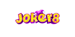 Joker8 Casino logo
