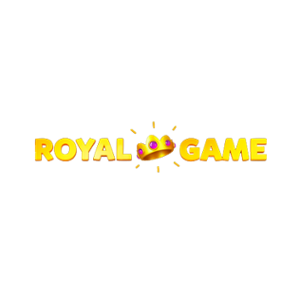 RoyalGame Casino Logo