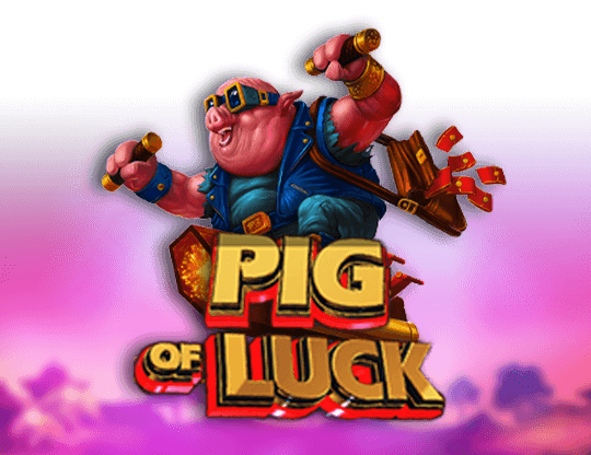 Pig Of Luck