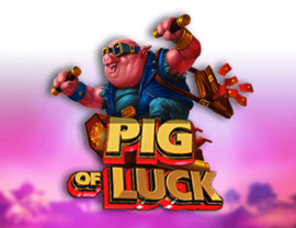 Pig Of Luck