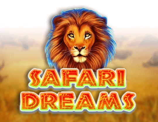 Safari Dreams