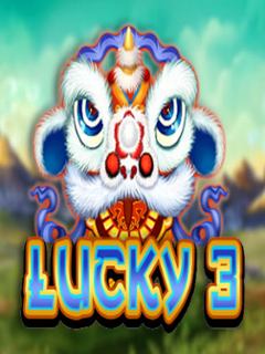 Lucky 3