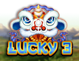 Lucky 3