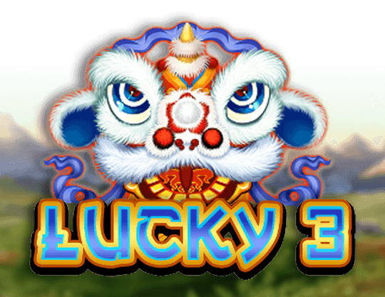 Lucky 3