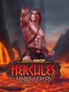 Hercules Unleashed Dream Drop