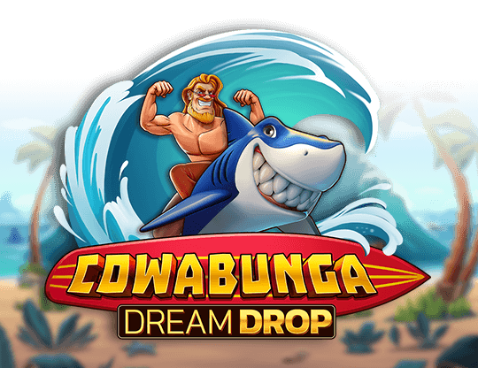 Cowabunga Dream Drop