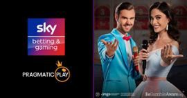 pragmatic-play-sky-vegas-logos-partnership