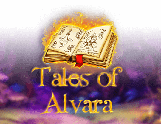 Tales of Alvara