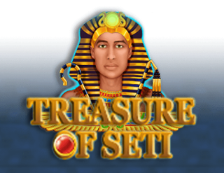 Treasure Of Seti