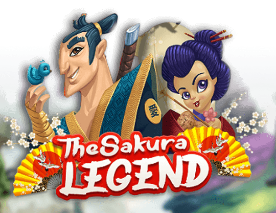 The Sakura Legend
