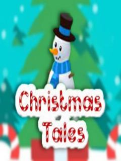 Christmas Tales