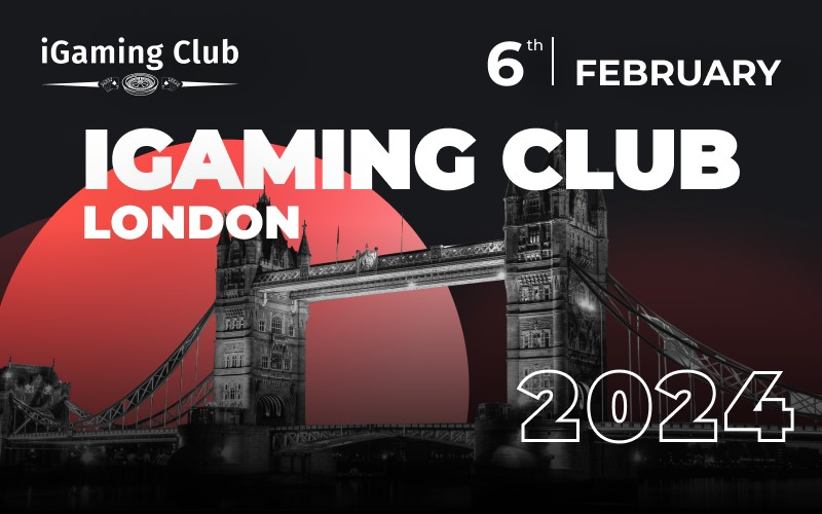 iGaming Club 2024.