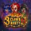 3 Clown Monty 2