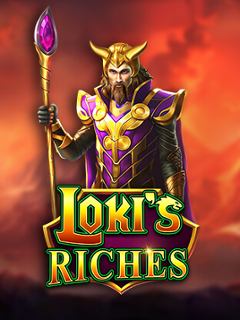 Loki's Riches